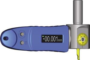 Swiss Tools boring tools range from 0.3mm to 2,200mm in diameter