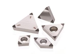 T-CBN Grade BX480 Insert Series