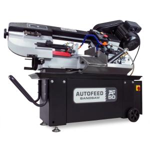 AF50 Autofeed Bandsaw