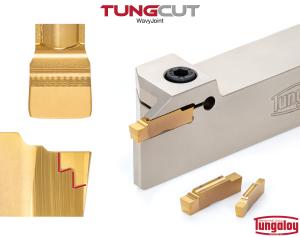 CBN Inserts Enable Accelerated Machining for Hard Part Turning