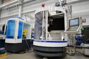 FANUC CNC Extends Machine Lifespan