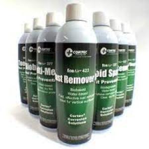Corrosion Solution Saves Time, Money for Automotive Tooling and Dies