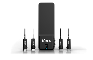 Vero Equipment Health Monitoring System