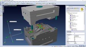 VISI 2018 R1 Software