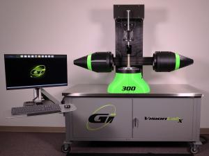 Upgraded Inspection Capabilities Added to VisionLab-X-300
