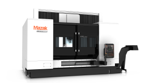 MAZATROL SmoothG CNC