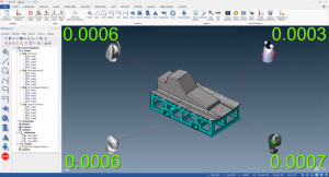 Verisurf 2018 Update 1 Measurement Software