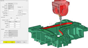 SMIRT 2017 R1 Viewing Software for Die-Build Stamping Industry