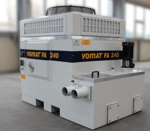 Oil Filtration Technology