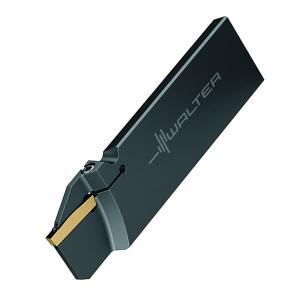 G1041 Parting Blades for Stable and Reliable Grooving