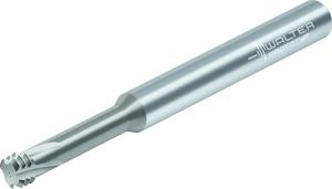 Range of TC630 Supreme Thread Milling Cutters Expanded