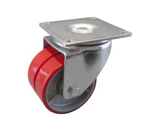Heavy-Duty Castors