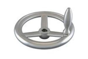 Stainless Steel Handwheels