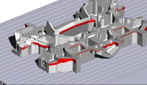 Latest Release of WorkNC CAM/CAM Software