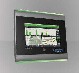 Brankamp X5 In-Process Monitoring Systems
