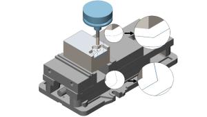 Smart Measure Module Measures Distances Between Any On-Screen Geometry