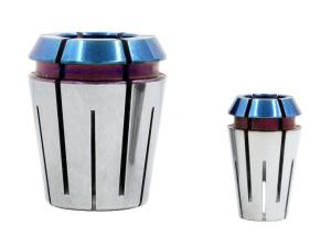 Coated ER Collet System