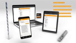 Digitalization meets machining: Inovatools thinks ahead