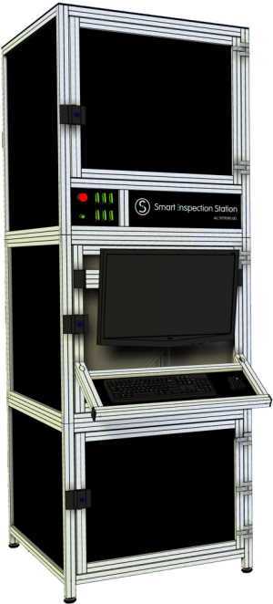 Smart Inspection Station