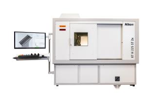 X-ray CT System has Five Features to Take Usability, Uptime to Next Level