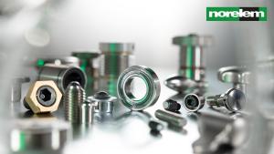 Components manufacturer norelem