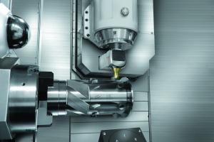 ESPRIT Additive Suite Software
