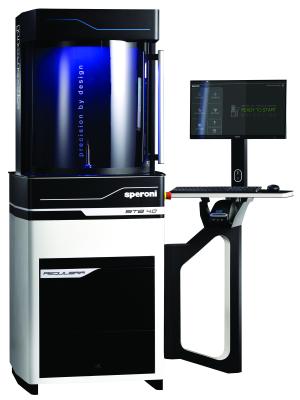 Tool balancing system contributes to higher speeds, higher chip removal rates and better surface finish