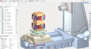 SprutCAM 15 Features Numerous Upgrades