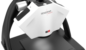 Large Area 3D Optical Metrology System, S wide