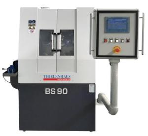 BearingStar 90 Ball and Roller Bearing Finishing