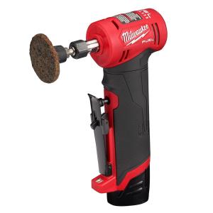 M12 FUEL 1/4" Right-Angle Die Grinder
