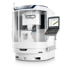 Walter Helitronic Raptor Tool Grinding Machine
