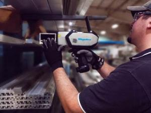 Handheld LIBS Analyzer Provides High Performance Metal Alloy Analysis
