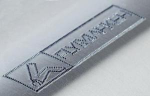 Battery Operated Hand-Held Marking System