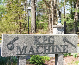 How KPG Machine is Fueling Aerospace & Defense Manufacturing