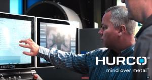 Hurco Introduces New Control Feature 