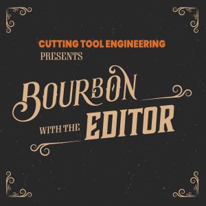 Bourbon With The Editor® – Vargus Pump Shaft Project (Part 2: Milling Operations)