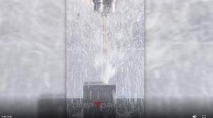DeepTri-Drill, an indexable gu drill with exceptional efficiency