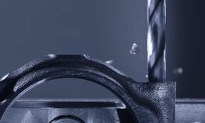 Extreme Drilling from Guhring