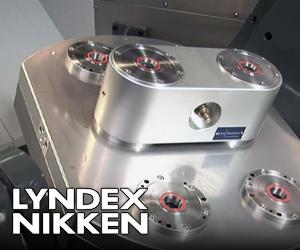 Reduce Setup Time & Maintain High Accuracy