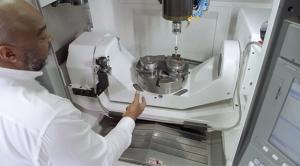OKUMA SHOWCASES THE NEW STANDARD IN 5-AXIS MACHINING