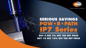 POW•R•PATH IP7 Series Sale