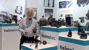 IMTS 2022 Boot Visit with Platinum Tooling Technologies