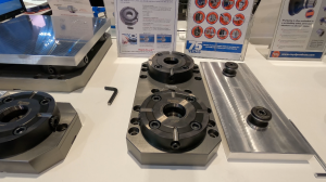 IMTS 2022 Booth Visit with Royal Products