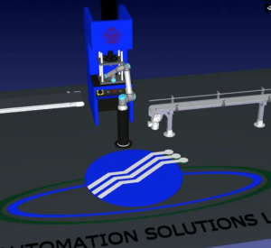 Automation Solutions LLC helps companies integrate automation into the manufacturing process