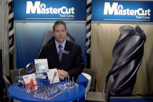 IMTS 2022 Booth Visit with Mastercut Tool Corp.