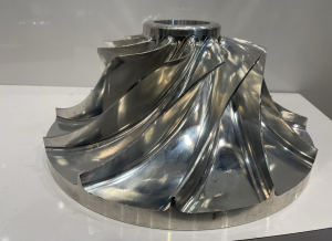 IMTS 2022 Booth Visit with CNC Software