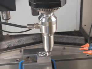 NSK America's HES spindle series overview