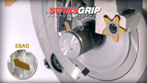Iscar featured video December 2023