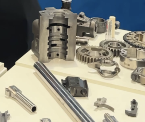 Engis Corporation at MT Series East (EASTEC) 2025